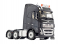 Preview: MarGe Models 2321-02 Volvo FH5 truck 6x2 anthrazit