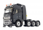 Preview: MarGe Models 2322-02 Volvo FH5 truck 8x4 anthrazit