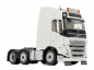 Preview: MarGe Models 2321-01 Volvo FH5 truck 6x2 weiß