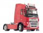 Preview: MarGe Models 2320-03 Volvo FH5 truck 4x2 rot