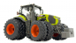 Preview: MarGe Models 2510 Claas Axion 9.420 mit Zwillingsbereifung