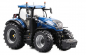 Preview: MarGe Models 2517 New Holland T7.440XD Dynamic Blue