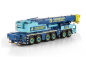 Preview: WSI Models 51-2183 JINERT LIEBHERR LTM 1350-6.1