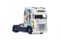 Preview: WSI Models 01-3058 Kenny Coin Transports SCANIA S HIGHLINE | CS20H 4X2 "Time Out"