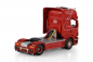 Preview: WSI Models 01-4988 LEON HOGENDOORN SCANIA 4 SERIES TOPLINE 4X2
