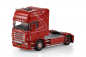 Preview: WSI Models 01-4988 LEON HOGENDOORN SCANIA 4 SERIES TOPLINE 4X2