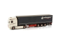 Preview: WSI Models 02-3145 LINDEGGER SCANIA S HIGHLINE CS20H 4X2 CURTAINSIDE TRAILER - 3 AXLE