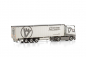 Preview: WSI Models 01-4141 M.VORNHAGEN DAF XG+ 4X2 CARGO FLOOR - 3 AXLE