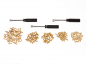 Preview: IMC Models 410295 MAMMOET DEMAG CC 2800 EXTENSION SET