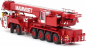 Preview: Kranlab 410293 MAMMOET GOTTWALD AMK 126-63