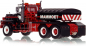 Preview: Heavy Haul Replicas 410311 MAMMOET MACK RD800