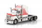 Preview: WSI Models 410327 MAMMOET MACK TITAN