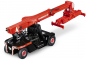 Preview: IMC Models 410315 MAMMOET REACH STACKER