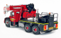 Preview: Weiss Brothers 410307 MAMMOET TEREX FRANNA AT-40