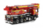 Preview: WSI Models 51-2177 Neeb LIEBHERR LTF 1060-4.1