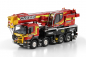Preview: WSI Models 51-2177 Neeb LIEBHERR LTF 1060-4.1