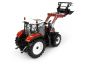 Preview: Universal Hobbies 6235 New Holland T5.120 Centenario with 740TL Frontloader