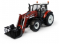 Preview: Universal Hobbies 6235 New Holland T5.120 Centenario with 740TL Frontloader