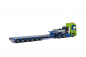 Preview: WSI Models 01-2895 Nordic Crane (Midt-Norge) SCANIA R HIGHLINE CR20H 6x4 MCO PX - 6 AXLE