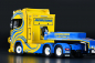Preview: IMC Models 32-0258 OLA JACOBSSONS SCANIA S + OSDS 3 AXLE