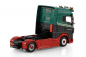 Preview: WSI Models 01-4797 P.G.A. TRANSPORT DAF XG 4X2