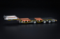 Preview: IMC Models 33-0213 PREMIUM KNT OSDS LOW LOADER 3AXLE BLACK
