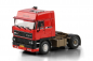 Preview: WSI Models 04-2258 PREMIUM LINE DAF 3600 SPACE CAB 4X2