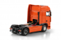 Preview: WSI Models 04-2256 PREMIUM LINE DAF 95XF SUPER SPACE CAB 4X2