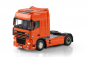 Preview: WSI Models 04-2256 PREMIUM LINE DAF 95XF SUPER SPACE CAB 4X2
