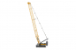 Preview: WSI Models 54-2015 PREMIUM LINE LIEBHERR LR 1400 SX
