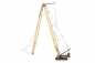 Preview: WSI Models 54-2015 PREMIUM LINE LIEBHERR LR 1400 SX