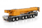 Preview: WSI Models 54-2017 PREMIUM LINE LIEBHERR LTM 1300-6.4 + JIB