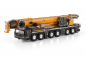 Preview: WSI Models 54-2017 PREMIUM LINE LIEBHERR LTM 1300-6.4 + JIB