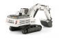 Preview: WSI Models 64-2014 PREMIUM LINE LIEBHERR R9150 HIGH CAB VERSION