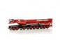 Preview: WSI Models 51-2141 RIGA MAINZ LIEBHERR LTM 1750-9.1