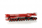 Preview: WSI Models 51-2141 RIGA MAINZ LIEBHERR LTM 1750-9.1
