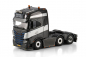 Preview: WSI Models 01-4795 RTS Transport IVECO S-WAY AS HIGH 6X2 TWIN STEER