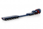 Preview: WSI Models 01-4780 Seeland SCANIA 3 SERIES 8X4 SCHEUERLE INTERCOMBI - 9 AXLE
