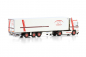 Preview: WSI Models 01-4461 Suijker BV DAF XF SH WITH SKY LIGHTS 4X2 TRIDEC REEFER TRAILER - 3 AXLE