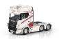 Preview: WSI Models 01-5218 TFT FRAKT SCANIA S HIGHLINE CS20H 6X2 TAG AXLE