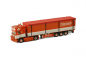 Preview: WSI Models 01-3505 Transports Pierrard SCANIA R5 TOPLINE 4X2 VOLUME TRAILER - 3 AXLE