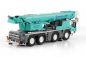 Preview: WSI Models 51-2193 UNIVERSAL CRANES NEW ZEALAND LIEBHERR LTM 1090-4.2