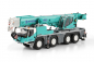 Preview: WSI Models 51-2193 UNIVERSAL CRANES NEW ZEALAND LIEBHERR LTM 1090-4.2