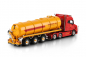 Preview: WSI Models 01-5202 VAKUTRANS VLASTUIN VT5 6X2 TAG AXLE VACUUM TANK TRAILER - 3 AXLE