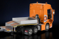 Preview: IMC Models 32-0234 VAN DER VLIST SCANIA R HIGH 6X2 + MCOS 4