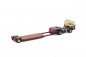 Preview: WSI Models 01-2790 Van Maanen DAF 2600 4x2 LOWLOADER ODU - 1 AXLE