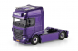 Preview: WSI Models 01-4921 VERWEIJ DAF XF SUPER SPACE CAB 4X2