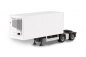 Preview: WSI Models 03-2056 WHITE LINE 2 AXLE LZV DOLLY