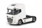 Preview: WSI Models 03-2063 WHITE LINE DAF XG+ MY25 4X2