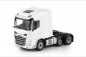 Preview: WSI Models 03-2066 WHITE LINE DAF XG MY25 6X2 MIDLIFT AXLE